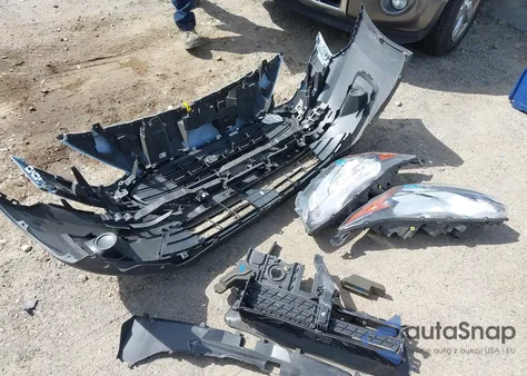 2021 Ford Transit Connect Xl Cargo Van from USA, damaged, VIN NM0LS7E28M1503959